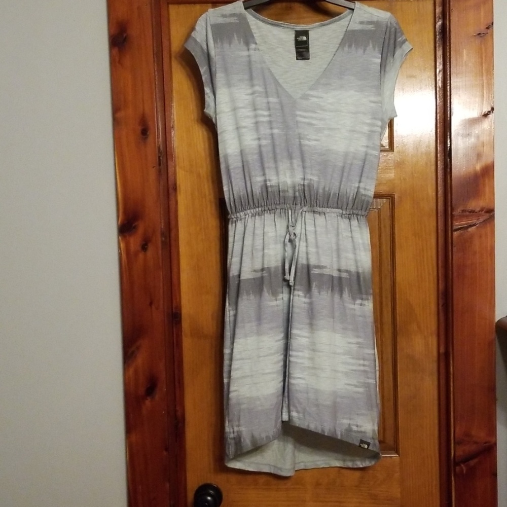 The North Face dress